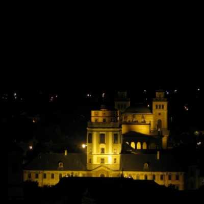 Egri kirándulás - adó, 1%, alapítvány, támogatás