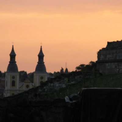 Egri kirándulás - adó, 1%, alapítvány, támogatás