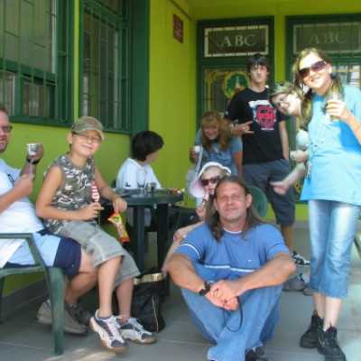 Egri kirándulás - adó, 1%, alapítvány, támogatás