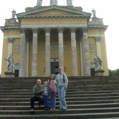 Egri kirándulás - adó, 1%, alapítvány, támogatás