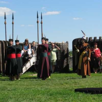 Egri kirándulás - adó, 1%, alapítvány, támogatás