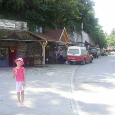 Egri kirándulás - adó, 1%, alapítvány, támogatás