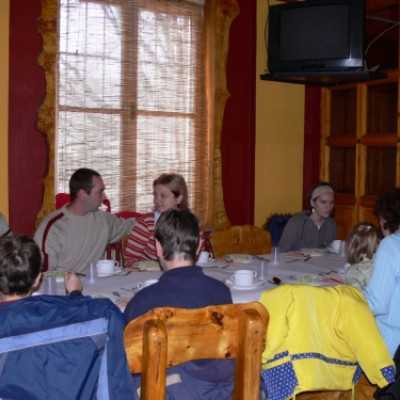 Egri, miskolci és debreceni családok Az igazi Da Vinci kiállításon, Debrecenben - adó, 1%, alapítvány, támogatás