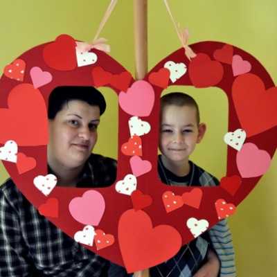 Egy mosoly ajándékba! - adó, 1%, alapítvány, támogatás