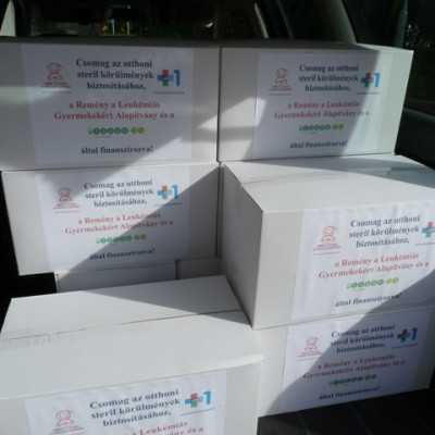 Egyedülálló segítség - alapítvány, adó 1%, támogatás