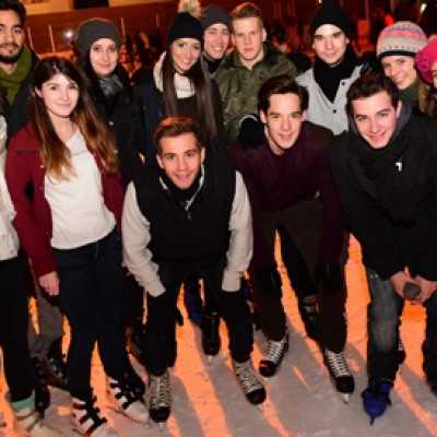 Egyetemisták jótékonysági korizása a beteg gyermekekért - alapítvány, adó 1%, támogatás