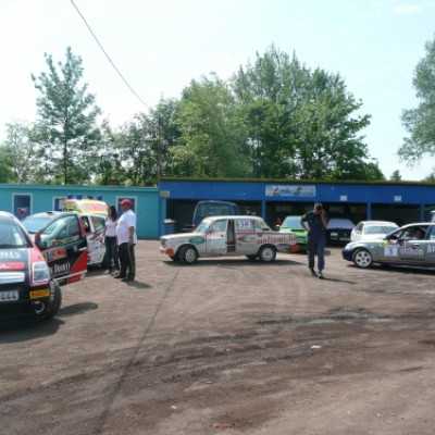 Élményautózás a salakpályán - adó, 1%, alapítvány, támogatás