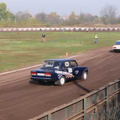 Élményautózás a SalakShow 2014 rendezvényen! - alapítvány, adó 1%, támogatás