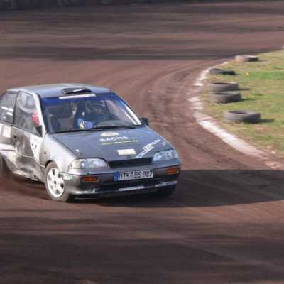 Élményautózás a SalakShow 2014 rendezvényen! - alapítvány, adó 1%, támogatás