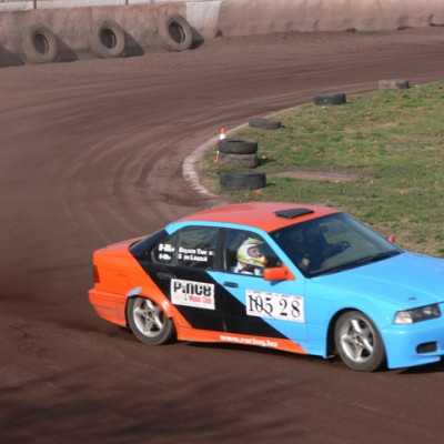 Élményautózás a SalakShow 2014 rendezvényen! - alapítvány, adó 1%, támogatás