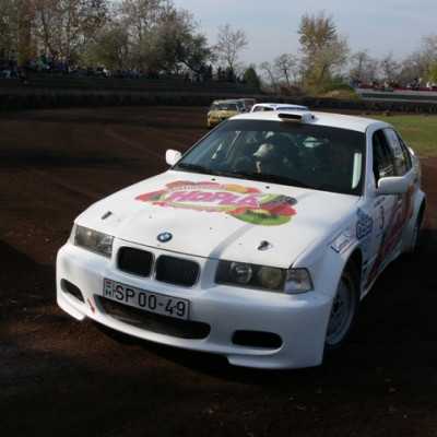 Élményautózás a SalakShow 2014 rendezvényen! - alapítvány, adó 1%, támogatás