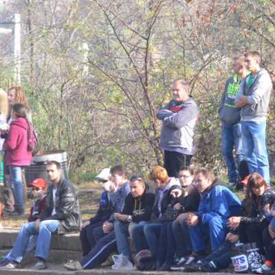 Élményautózás a SalakShow 2014 rendezvényen! - alapítvány, adó 1%, támogatás