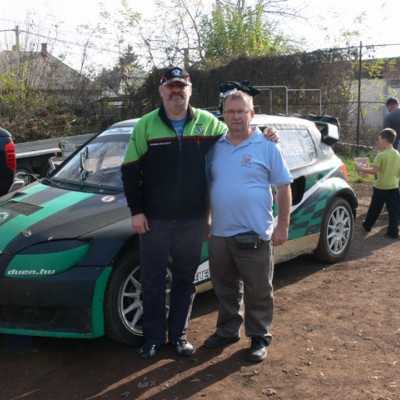 Élményautózás a SalakShow 2014 rendezvényen! - alapítvány, adó 1%, támogatás