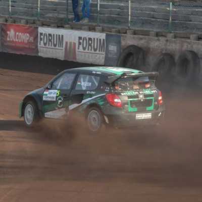 Élményautózás a SalakShow 2014 rendezvényen! - alapítvány, adó 1%, támogatás