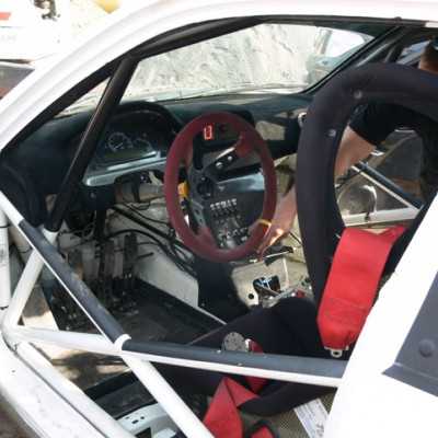 Élményautózás a SalakShow 2014 rendezvényen! - alapítvány, adó 1%, támogatás