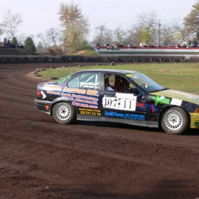 Élményautózás a SalakShow 2014 rendezvényen! - alapítvány, adó 1%, támogatás