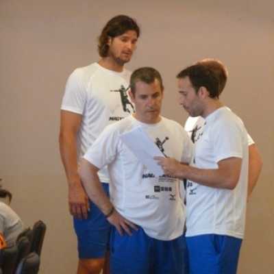 Élményekben gazdag nap Nagy László nemzetközi kézilabda táborában - adó, 1%, alapítvány, támogatás