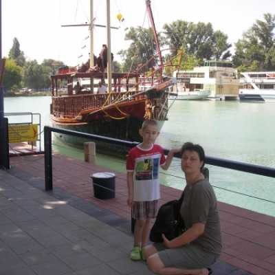 Élményekben gazdag nyaralás Balatonvilágoson - adó, 1%, alapítvány, támogatás