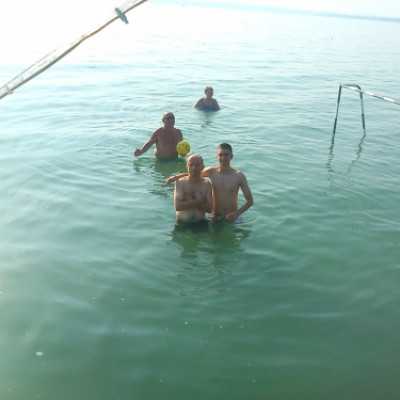 Élményekben gazdag nyaralás Balatonvilágoson - adó, 1%, alapítvány, támogatás