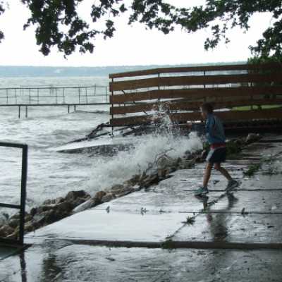 Élményekben gazdag nyaralás Balatonvilágoson - adó, 1%, alapítvány, támogatás