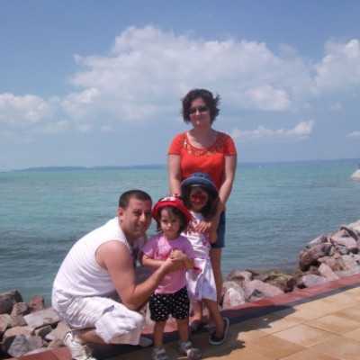 Élményekben gazdag nyaralás Balatonvilágoson - adó, 1%, alapítvány, támogatás