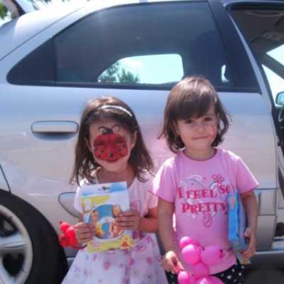 Élményekben gazdag nyaralás Balatonvilágoson - adó, 1%, alapítvány, támogatás