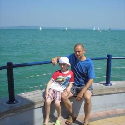 Élményekben gazdag nyaralás Balatonvilágoson - adó, 1%, alapítvány, támogatás