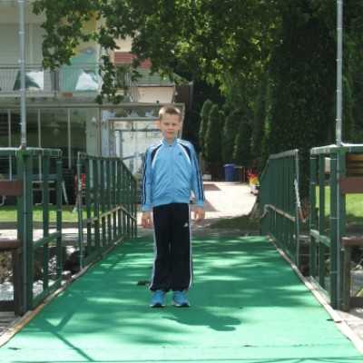 Élményekben gazdag nyaralás Balatonvilágoson - adó, 1%, alapítvány, támogatás