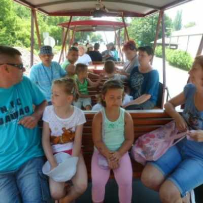 Élményekben gazdag nyaralás Balatonvilágoson - adó, 1%, alapítvány, támogatás