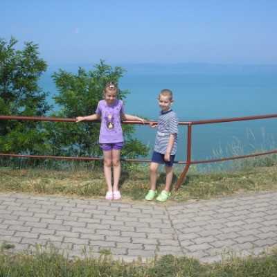 Élményekben gazdag nyaralás Balatonvilágoson - adó, 1%, alapítvány, támogatás