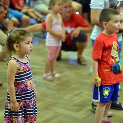 Élményekkel teli Remény családi nap - adó, 1%, alapítvány, támogatás