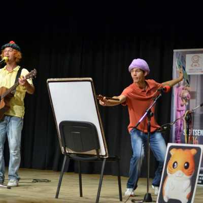 Élményekkel teli Remény családi nap - alapítvány, adó 1%, támogatás