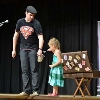 Élményekkel teli Remény családi nap - alapítvány, adó 1%, támogatás