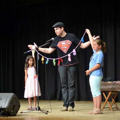 Élményekkel teli Remény családi nap - alapítvány, adó 1%, támogatás