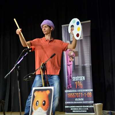 Élményekkel teli Remény családi nap - adó, 1%, alapítvány, támogatás