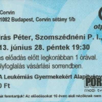 Érkeznek a kupontámogatások - adó, 1%, alapítvány, támogatás