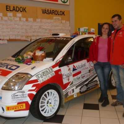 Érkeznek az adományok a Malompark Bevásárlóközpontba! - adó, 1%, alapítvány, támogatás