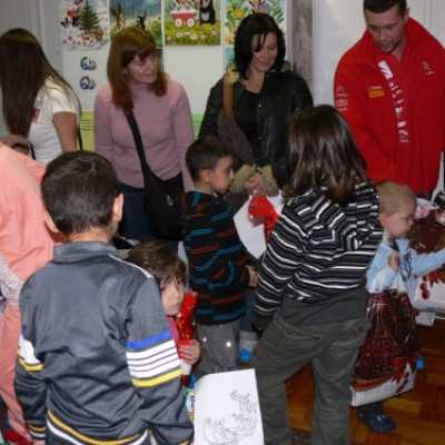 Esõ szitál, hull a hó, újra itt a Télapó! - adó, 1%, alapítvány, támogatás