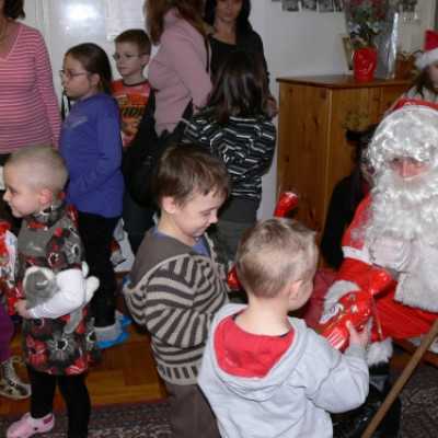 Esõ szitál, hull a hó, újra itt a Télapó! - adó, 1%, alapítvány, támogatás