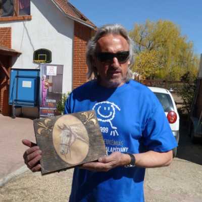 Éttermek csatlakozását várjuk - alapítvány, adó 1%, támogatás