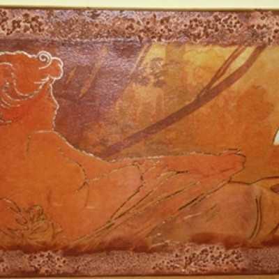 Saját kezűleg készített alkotások támogatásként - alapítvány, adó 1%, támogatás