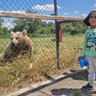 Visszajelzések érkeztek, hogyan töltötték a Gyermeknapot a támogatottjaink! - alapítvány, adó 1%, támogatás