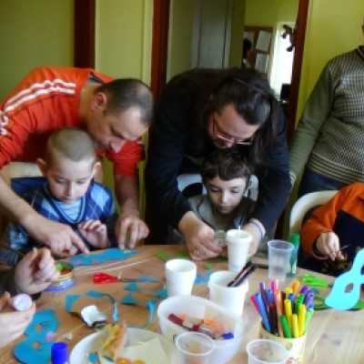 farsang 2013 - adó, 1%, alapítvány, támogatás