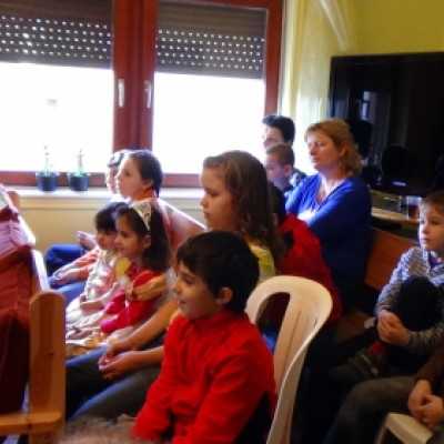 farsang 2013 - adó, 1%, alapítvány, támogatás