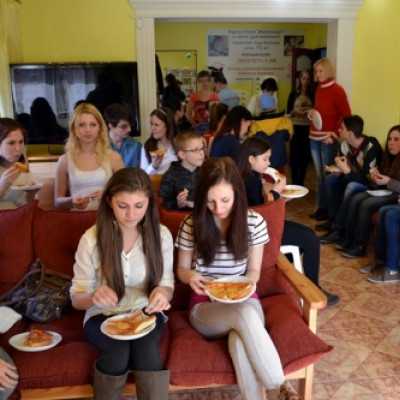 farsang 2013 - adó, 1%, alapítvány, támogatás