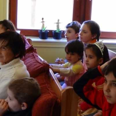 farsang 2013 - adó, 1%, alapítvány, támogatás