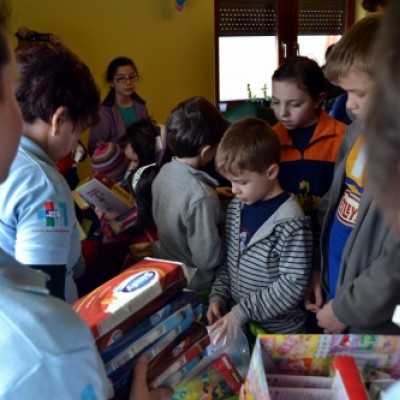 farsang 2013 - adó, 1%, alapítvány, támogatás