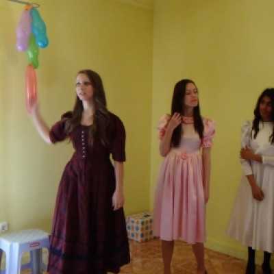 farsang 2013 - adó, 1%, alapítvány, támogatás