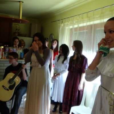 farsang 2013 - adó, 1%, alapítvány, támogatás