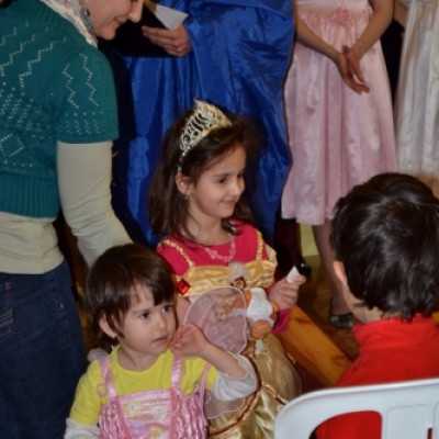 farsang 2013 - adó, 1%, alapítvány, támogatás